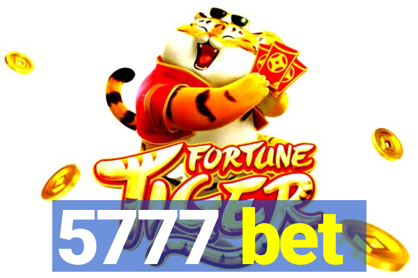 5777 bet